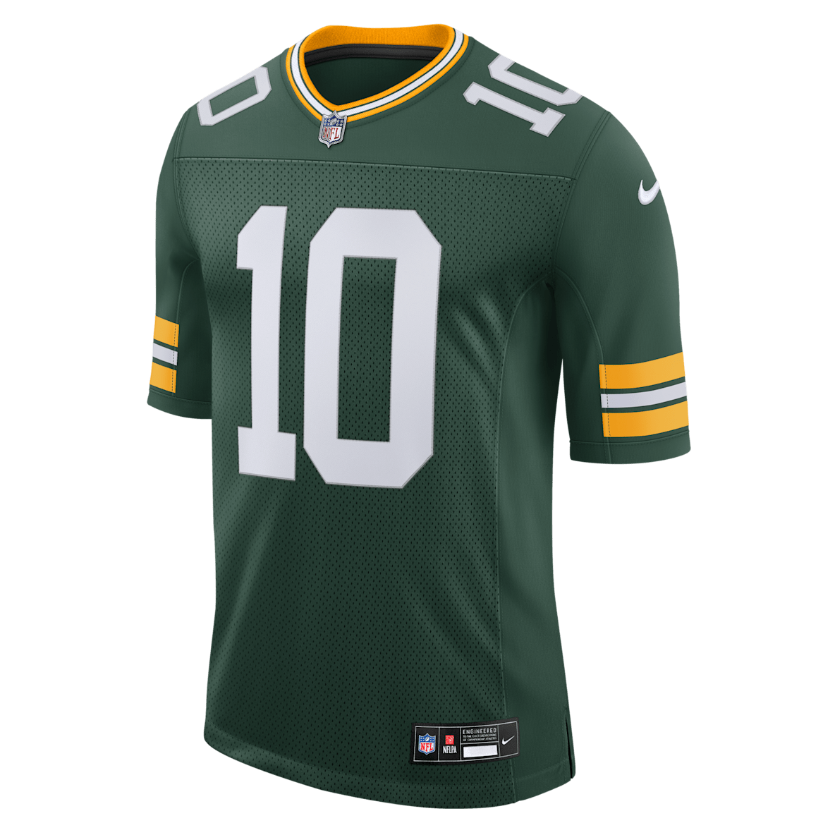 Football Green Bay Packers. Nike.com